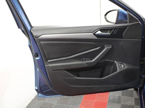 Used 2020 Volkswagen Jetta S FWD image 12