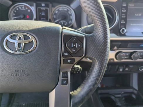 Certified 2023 Toyota Tacoma SR5 image 17