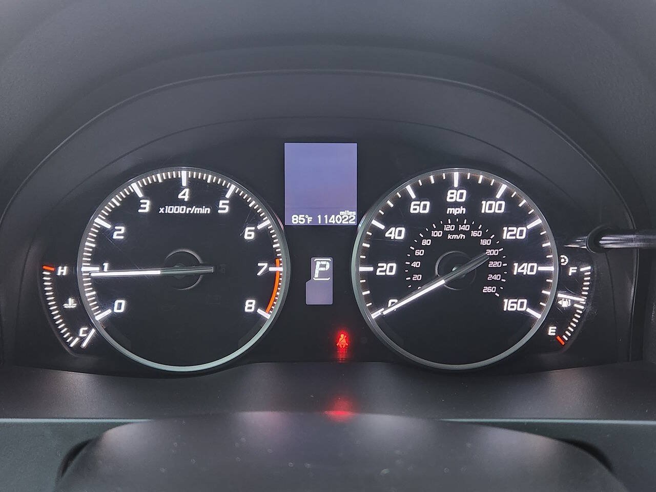 Used 2013 Acura RDX w/ Technology Package FWD image 22