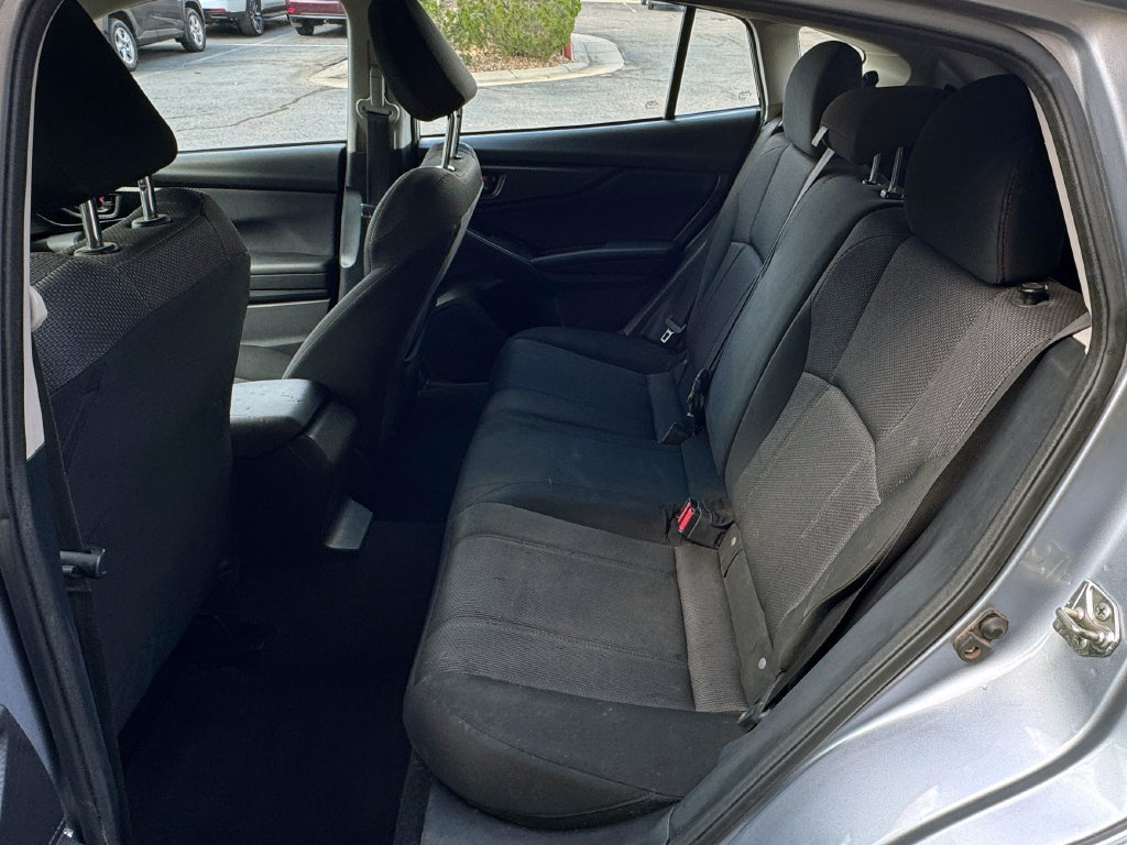 Used 2017 Subaru Impreza 2.0i AWD/4WD image 23