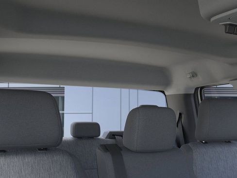 New 2025 Ford F550 4x4 Supercab Super Duty image 22