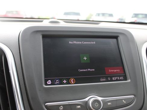 Used 2020 Chevrolet Equinox LT AWD/4WD image 44