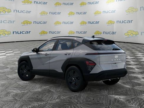 New 2026 Hyundai Kona SEL Sport AWD/4WD image 5