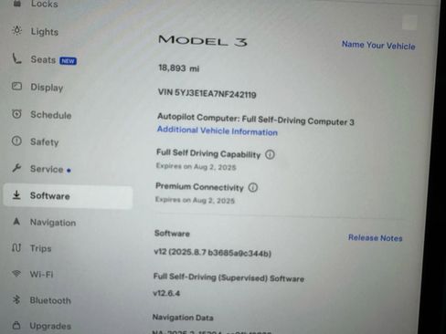 Used 2022 Tesla Model 3 image 18
