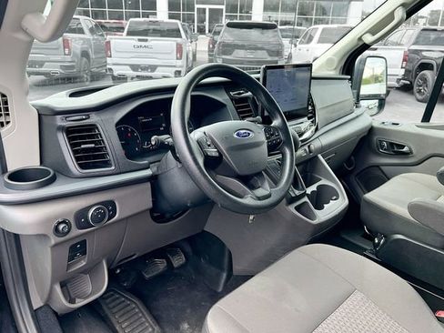 Used 2024 Ford Transit 350 XLT RWD image 32
