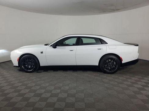 New 2026 Dodge Charger Scat Pack image 7