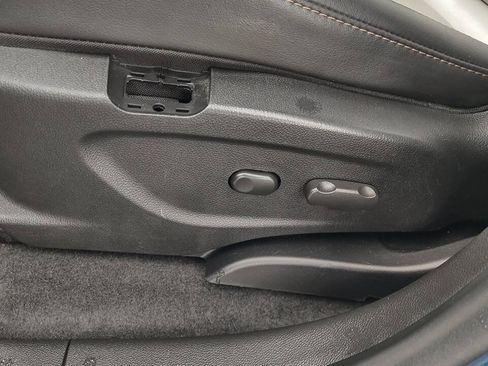 Used 2020 Chevrolet Trax Premier FWD image 11