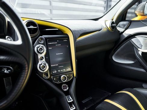 Used 2019 McLaren 720S RWD image 55