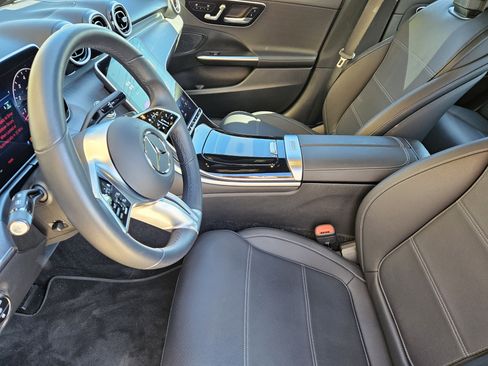 Certified 2025 Mercedes-Benz C 300 Sedan image 14