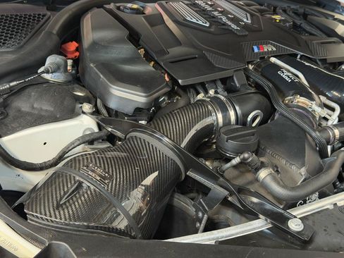 Used 2023 BMW M8 Competition AWD/4WD image 28