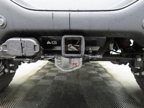 Used 2024 Ford Bronco Raptor w/ Interior Carbon Fiber Pack 6 image 45