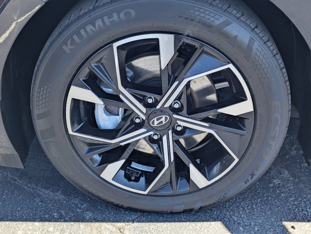 Used 2024 Hyundai Sonata SEL FWD image 13