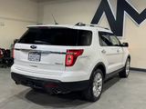 Used 2013 Ford Explorer XLT image 5
