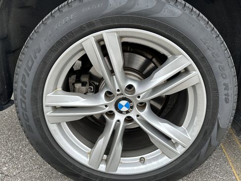 Used 2018 BMW X5 xDrive40e image 14