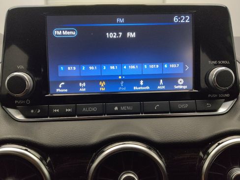 Used 2025 Nissan Sentra S FWD image 25
