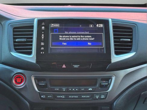 Used 2018 Honda Pilot EX-L image 24