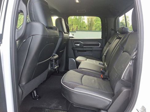 New 2025 RAM 2500 Laramie image 6