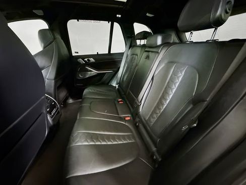 Used 2021 BMW X5 M w/ Executive Package AWD/4WD image 26
