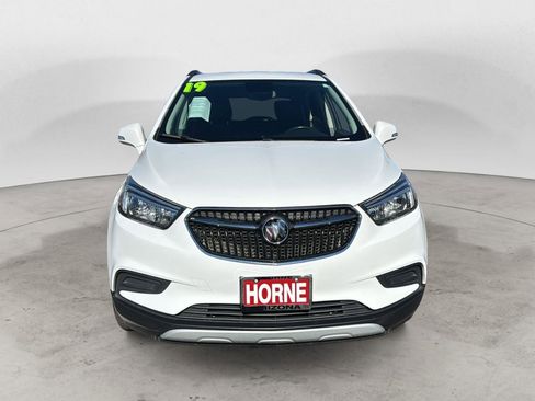 Used 2019 Buick Encore Preferred image 2