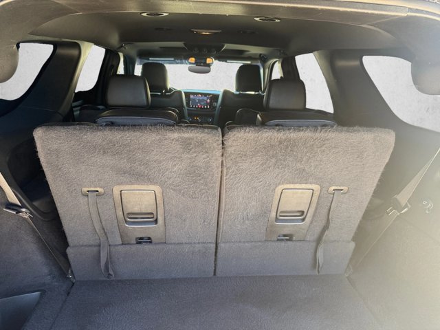 Used 2023 Dodge Durango R/T RWD image 6