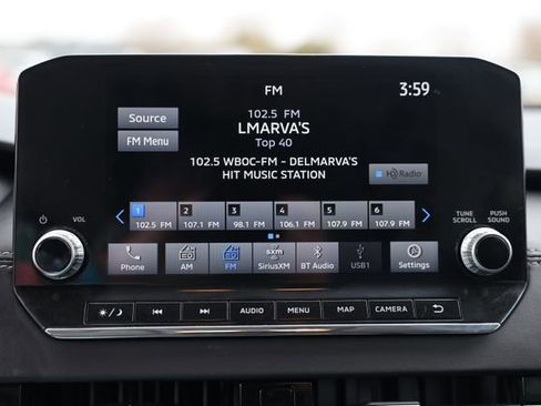 Used 2022 Mitsubishi Outlander SEL image 26