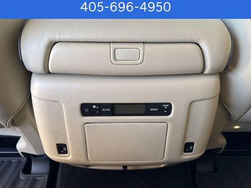 Used 2022 INFINITI QX80 Luxe w/ Cargo Package AWD/4WD image 23