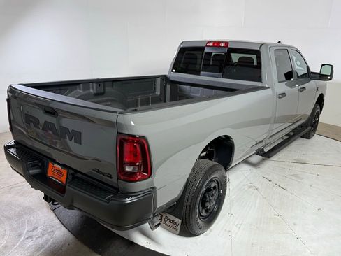New 2026 RAM 2500 Tradesman image 7