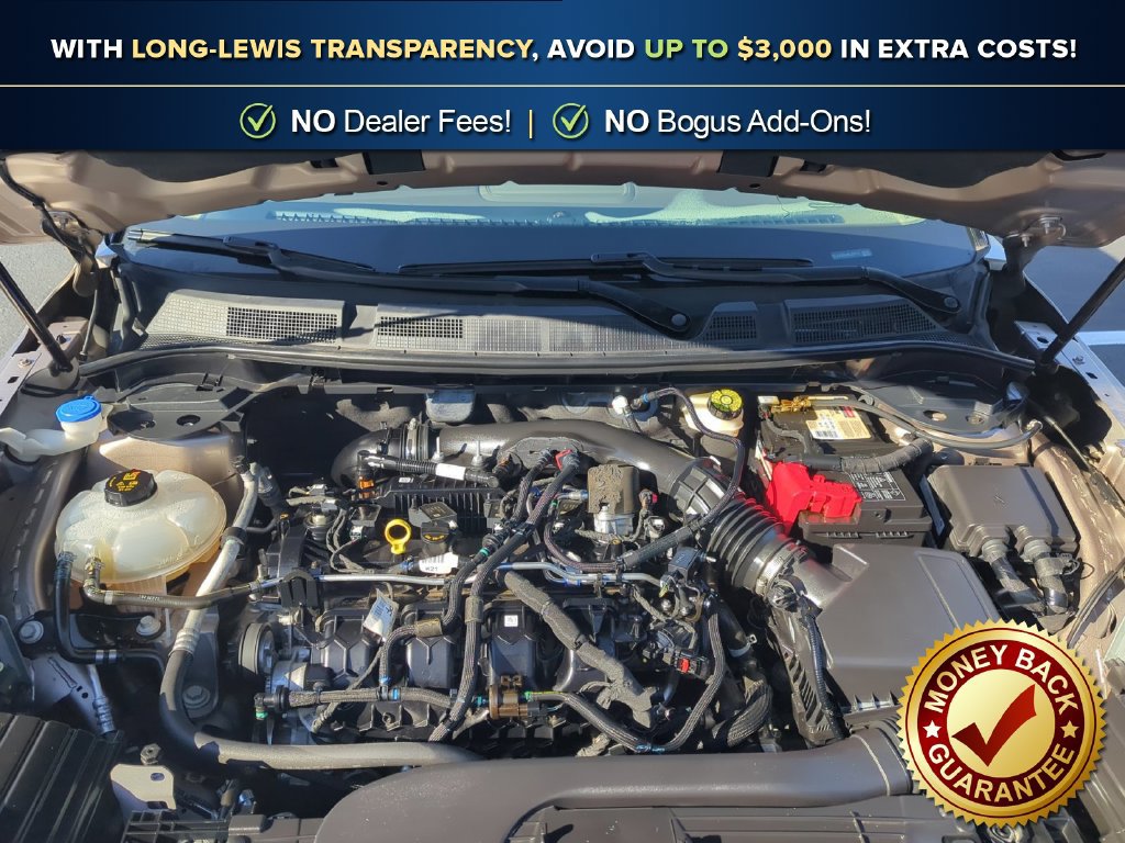 Certified 2020 Lincoln Corsair FWD w/ Equipment Group 101A image 24