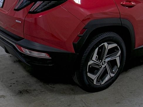Used 2022 Hyundai Tucson SEL w/ Convenience Package image 12