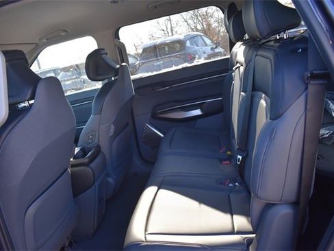 New 2026 Kia EV9 Light image 20