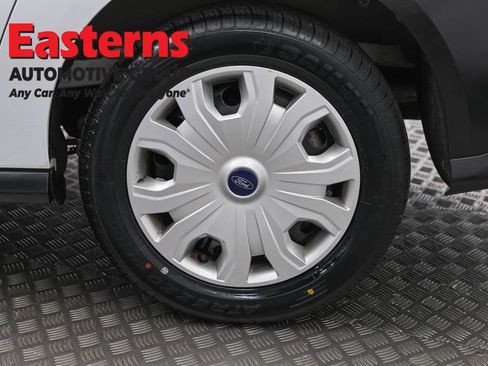 Used 2022 Ford Transit Connect XL FWD image 35