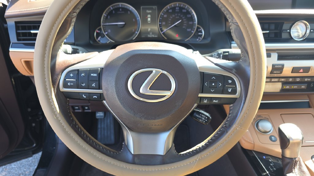 Used 2017 Lexus ES 350 w/ Accessory Package 2 FWD image 14