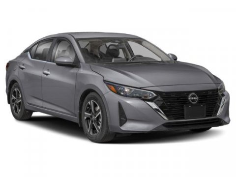 Certified 2024 Nissan Sentra SV w/ All-Weather Package FWD image 9