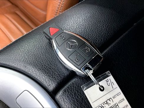 Used 2018 Mercedes-Benz GLC 43 AMG 4MATIC Coupe image 13