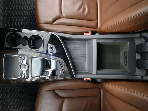 Used 2017 Audi Q7 3.0T Premium Plus image 38