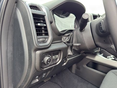 New 2026 RAM 1500 Big Horn image 15