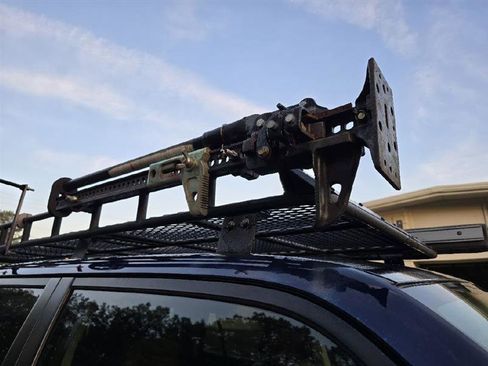 Used 2016 Toyota 4Runner SR5 image 18