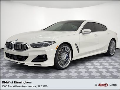 Used 2023 BMW ALPINA B8 xDrive Gran Coupe