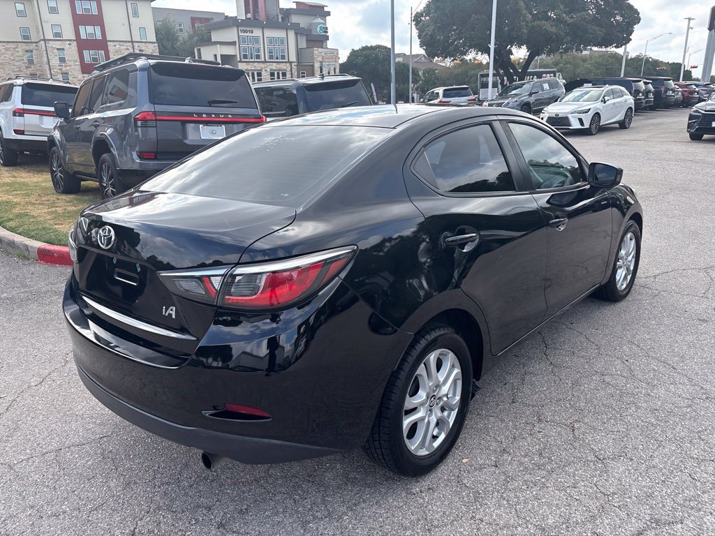 Used 2017 Toyota Yaris iA FWD image 5