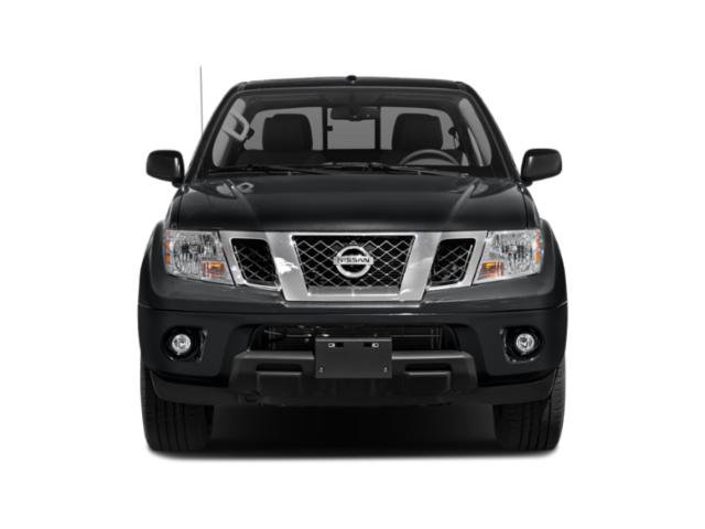 Used 2019 Nissan Frontier SV w/ Value Truck Package AWD/4WD image 8