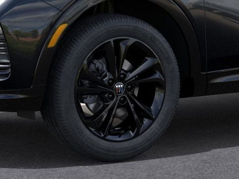 New 2026 Buick Envista Sport Touring image 9