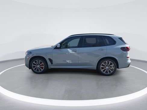 New 2026 BMW X5 xDrive50e w/ M Sport Package image 5