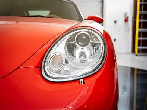 Used 2008 Porsche Boxster Limited Edition image 14