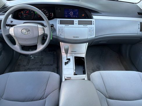 Used 2005 Toyota Avalon XL FWD image 14