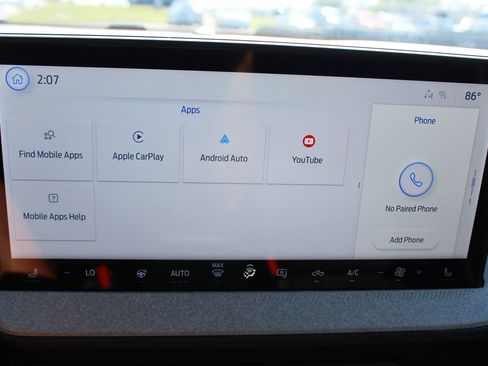 New 2025 Ford Maverick XLT w/ Equipment Group 301A image 31