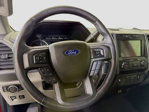 Used 2019 Ford F150 XLT w/ Equipment Group 301A Mid image 14