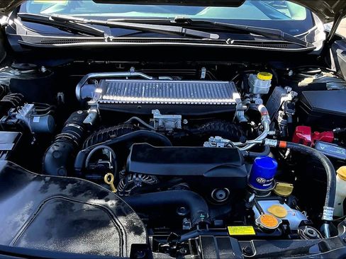 Used 2020 Subaru Outback Limited XT image 28