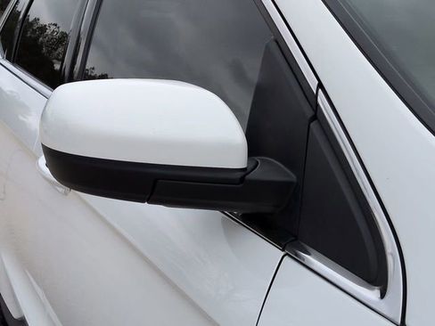 Certified 2022 Ford Edge SEL w/ Convenience Package image 12