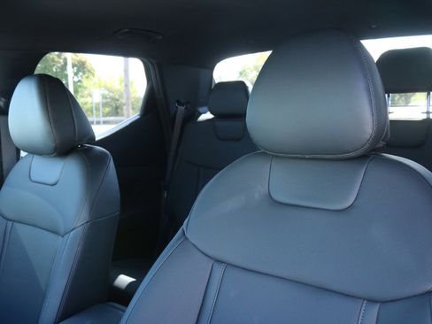 New 2026 Hyundai Santa Cruz SEL image 13