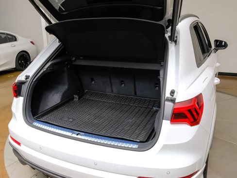 Used 2024 Audi Q3 2.0T Premium Plus AWD/4WD image 50